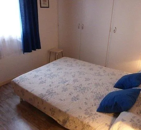Br040-855 2 Pieces Mezz 4 Couchages Sur ヴィラ ブルティニョール・シュル・メール