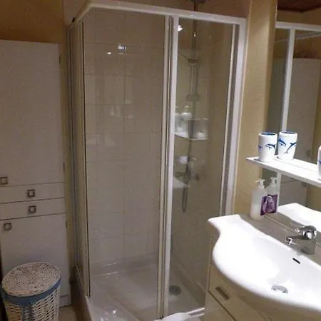 Br040-855 2 Pieces Mezz 4 Couchages Sur Villa Bretignolles-sur-Mer