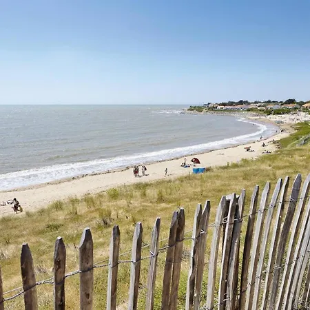 Br040-855 2 Pieces Mezz 4 Couchages Sur *