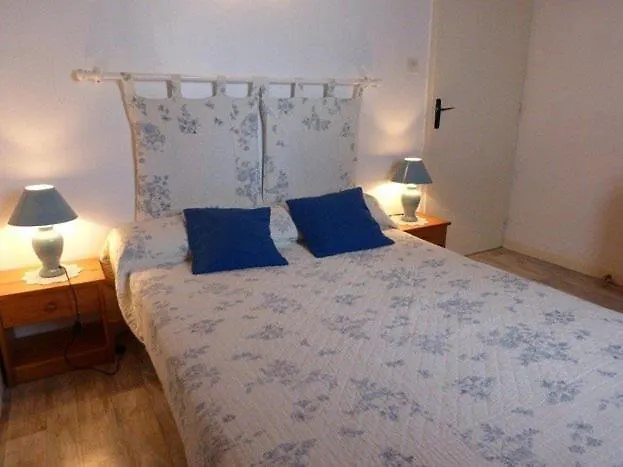 Br040-855 2 Pieces Mezz 4 Couchages Sur *